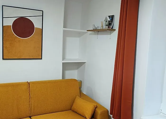 Calme Hypercentre Clermont-Ferrand